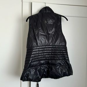 Lululemon vest